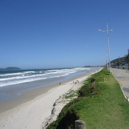 Apartamento Favreto Marechal Luz Exterior foto