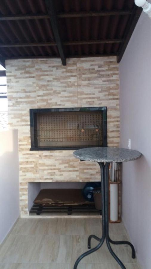 Apartamento Favreto Marechal Luz Exterior foto