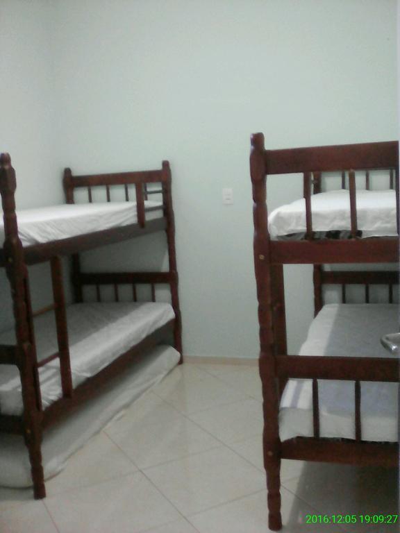 Apartamento Favreto Marechal Luz Exterior foto