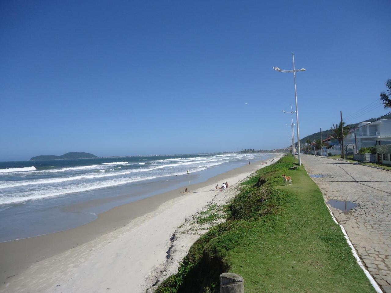 Apartamento Favreto Marechal Luz Exterior foto